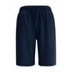 thumbnail image 3 of MKLEKYY Pantalones Cortos de Mezclilla para Mujer, Pantalones Cortos Casuales para Correr, Entrenamiento, Cintura Elástica, Pantalones de Yoga Deportivos con Bolsillos, 3 of 4