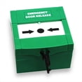 thumbnail image 4 of Interruptor Reinicio Emergencia Incendios Interruptor Alarma Incendios Botón Reinicio Llave Control Acceso Botón Activación Manual Alarma Incendios, 4 of 5