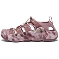 thumbnail image 3 of Sandalias Deportivas KEEN Hyperport H2 Transpirables para Senderismo y Agua Talla 11, 3 of 7