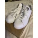 thumbnail image 1 of Adi-das X Parley Stan Smith Parley Cloud White GV7608 Men's Size 8.5 NWT, 1 of 6