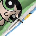 thumbnail image 4 of The Powerpuff Girls 3 Pieces Bedding Set 3D Printed Lightweight Bed Quilt Set Comforter Cover Set for Girls Kids Teens, 1 Quilt Cover 2 Pillowcases 79"x90", 4 of 8
