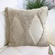 thumbnail image 5 of Boho Throw Pillow Covers 17x17 Of Decorative Cushion Case Striped Pillows Cover Pillow Cases Pillowcase For Sofa Couch Bed, 5 of 5