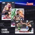 thumbnail image 4 of 2025 Topps Stadium Club UFC Blaster Value Box, 4 of 9