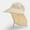 Beige, variant on Floppy Bucket Hat Cute Hats Summer Upf 50+ Sprints Running Hat for Boys Baseball Cap Hat (Purple,One Size)