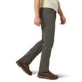 Wrangler Men's and Big Men's Outdoor Stretch Zip Cargo Pant