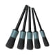 thumbnail image 4 of Juego De 5 Brochas Para Detalles De Coche, Cerdas De Nailon, Accesorios Prácticos Para Herramientas, Suave, 4 of 7