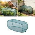 thumbnail image 1 of BotaniNest Protective Cover Tent For Outdoor Garden Greenhouse Frost Wind And, 1 of 6