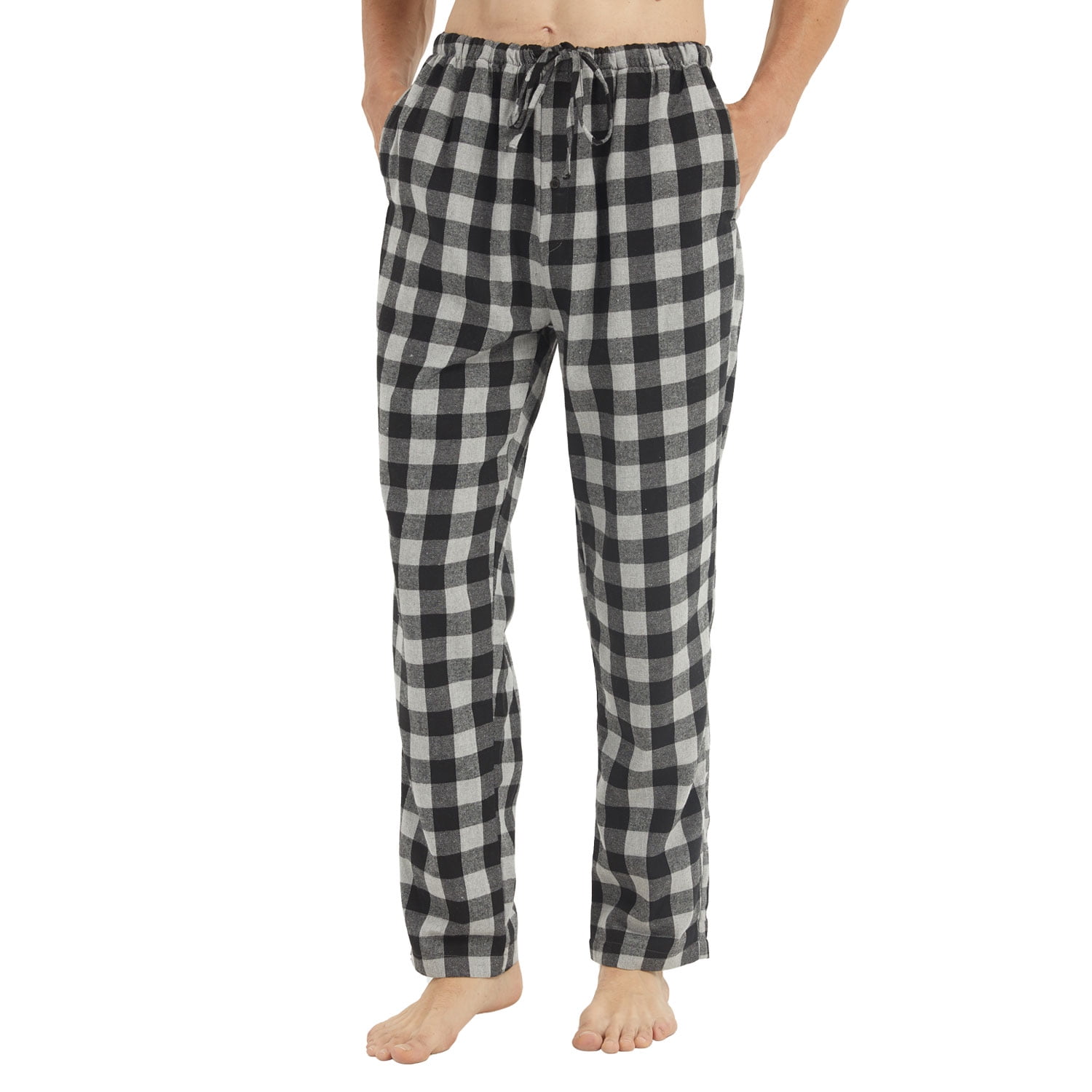 Super soft pajamas mens sale