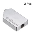 thumbnail image 3 of Cabezas de repuesto para cortador de vidrio de 2 piezas 6mm-12mm, cuchillas de corte de carburo de tungsteno para herramienta cortadora de vidrio, 3 of 6