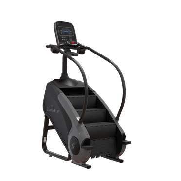 StairMaster 8G Gauntlet StepMill Exercise Stepper with LCD Console