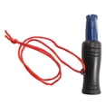 thumbnail image 4 of COMPUKAS Hunting Whistle with Plastic Durable Body Imitation Pheasant Goose Voice Call for Outdoors, 4 of 8