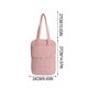 thumbnail image 3 of Bolso Bandolera Multifuncional de Lona para Mujer, Ideal para Portátil, con Acolchado Protector para Tablet, Perfecto para El Trabajo y La Oficina., 3 of 6