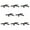 black, variant on 8 Pack Twig Knobs Tree Branch Handles Drawer Knobs Zinc Alloy Pulls Furniture Dresser Pull Handles Door Knobs For Cabinets - bronze