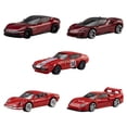 thumbnail image 2 of Vehículo de Juguete Mattel Hot Wheels Rosso, 2 of 8