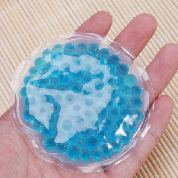 Ice pack online with beads
