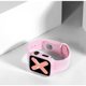 thumbnail image 2 of Correa para Apple Watch compatible con 38mm / 40mm de Silicón + Case Protector de pantalla con Cristal Templado. Mamá Pulpo  Silicón con case, 2 of 5