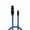 Blue, variant on Coluber Cable Unbalanced XLR Female Cable to RCA Female Pro Audio Connector