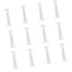 thumbnail image 1 of 12 Hexagonal griega romana arquitectura Pedestal soporte decoración de boda 4.5 inch Yuyangstore Decoración Columna Griega, 1 of 8