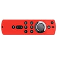 thumbnail image 2 of 2Pcs for Amazon Fire TV Stick 4K TV Stick Remote Case Protective Cover Skin 5.9 Inch Remote Control Shell Cases-3 & 4, 2 of 5