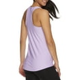 thumbnail image 3 of Reebok Women’s Racerback Athletic Tank Top, 3 of 4