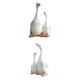 thumbnail image 1 of 4 Uds Resina Madre Hijo Estatua Animal Césped Decoración de, 1 of 9