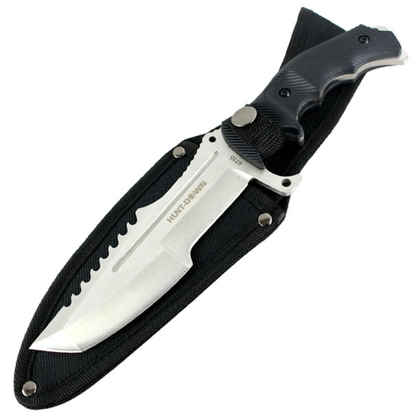 Huge sale hunting knife