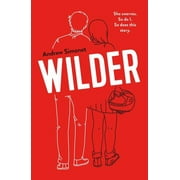 Wilder (Hardcover)