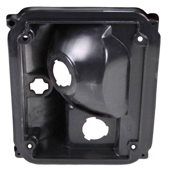 New Right Passenger Tail Light Housing Fits Chevrolet K20 1975 1976 1977