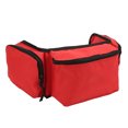 thumbnail image 1 of Lockout Tagout Kit Bag Oxford Cloth Large Capacity Portable Adjustable Belt Wearproof Container for Industrial Chemical, 1 of 14