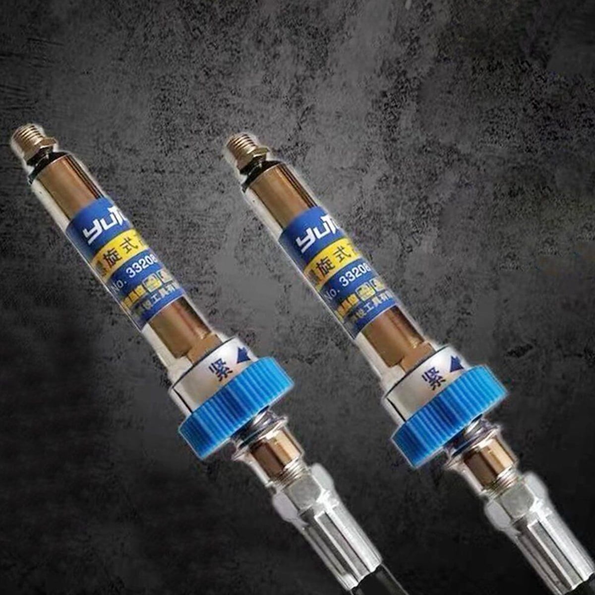 Buy Keyohome Grease Coupler Grease Tool Adapter High Pressure Butter