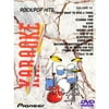 Karaoke Rock Pop Vol 10 80s & 90s Hits