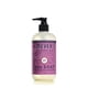 thumbnail image 1 of Jabón líquido para manos MRS. MEYER'S CLEAN DAY Plum Berry 375 ml x6, 1 of 7