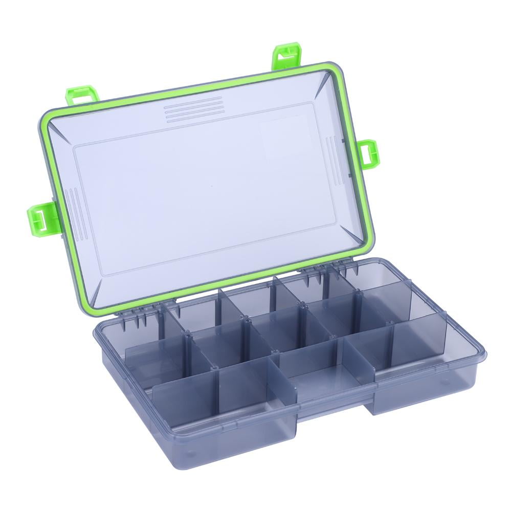 fishing box accessories