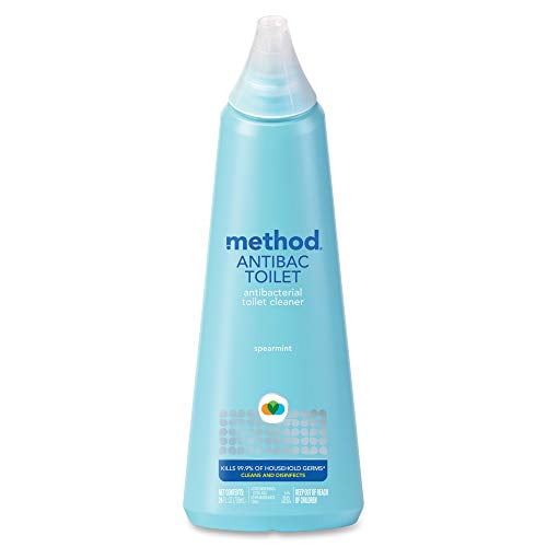 Method Antibacterial Toilet Cleaner