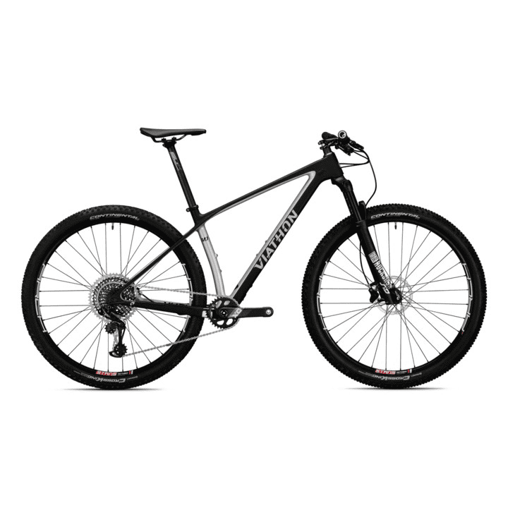 Viathon M.1 X01 Eagle Carbon Mountain 
