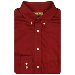 Gold Label Roundtree & Yorke Big and Tall Non-Iron Wrinkle