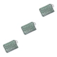 thumbnail image 2 of Wosthever Pot Clean Scrubber Redes de limpieza cuadradas Pan Rub Scrubbers Reutilizable Utensilios de cocina Herramienta de fregado Accesorios de Type1 NO1 Wosthever CBP344530, 2 of 6