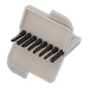 32Pc for Phonak for Cerustop Hearing Aid Ear Wax Guard Filters Cleaning Tool