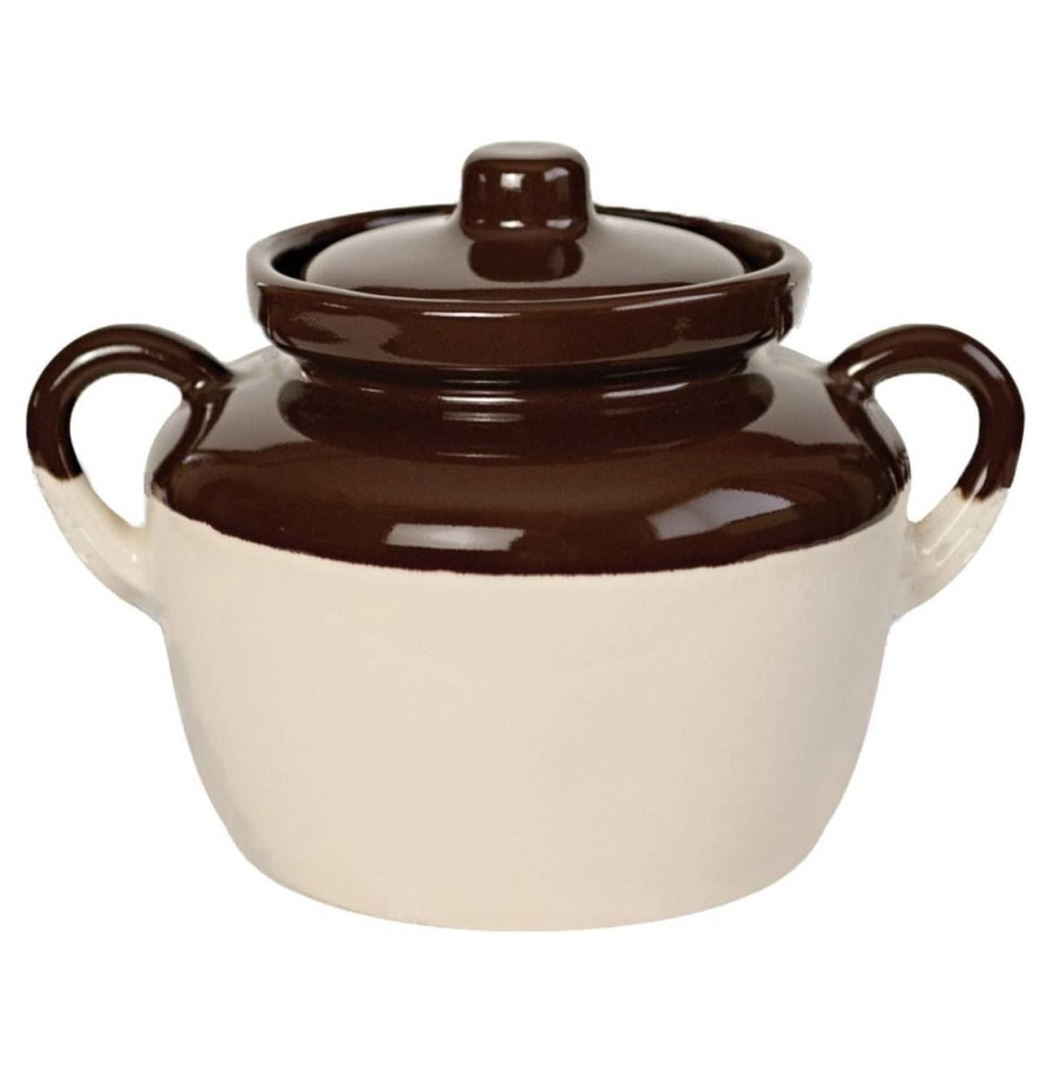 ZRQarq Bean Pot