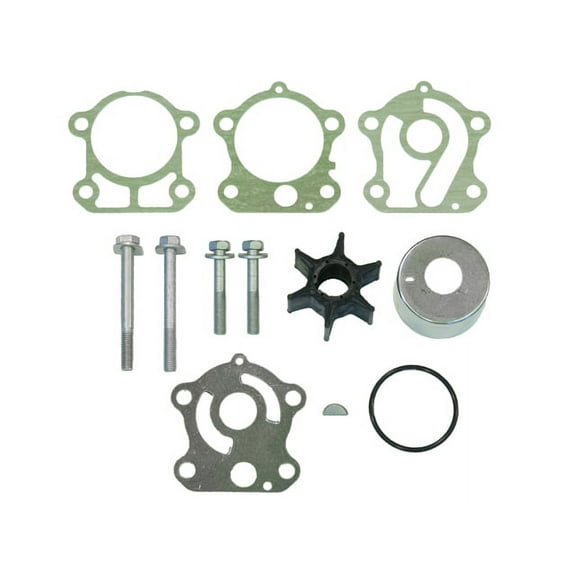 New Yamaha Water Pump Kit Sierra International 18-3451