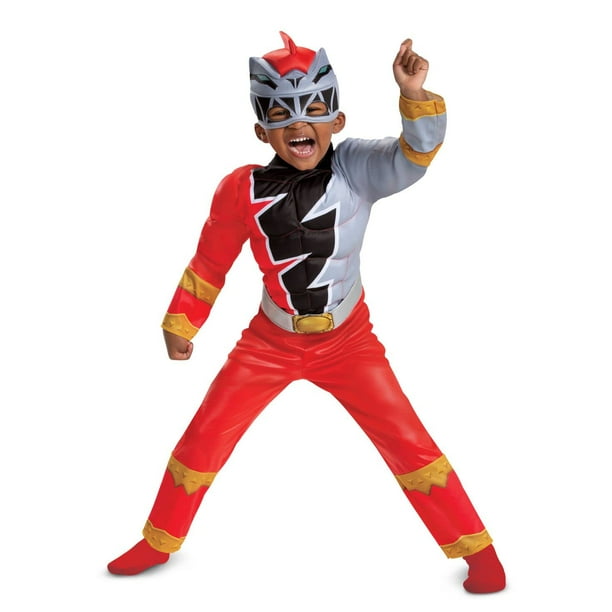 Kid power top ranger costumes