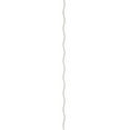 thumbnail image 3 of Ekena Millwork 94"H x 3/4"T Brazos PVC Adjustable Decorative Slat Wall Panel Kit, Unfinished (contains 22 Slats), 3 of 15
