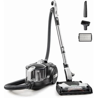 Panasonic MCCG917 Canister Vacuum Cleaner with OptiFlow - Walmart.com