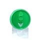 thumbnail image 5 of Travel Can Just Funky Nintendo Green Game Boy de plástico, 300 ml, 5 of 6