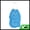 Blue, variant on Unique Bargains Civet Cat Bath Sponge Body Scrubber 1 Pc Blue