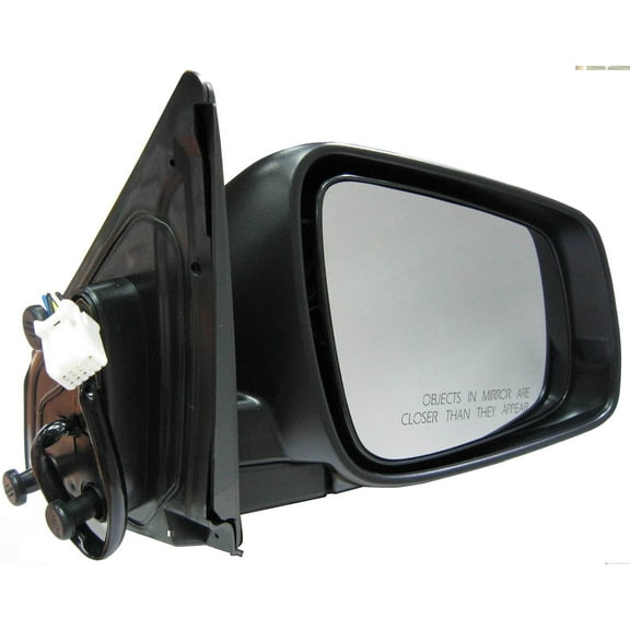 Dorman 955-770 Passenger Side Door Mirror for Specific Mitsubishi Models