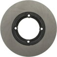 thumbnail image 3 of Disc Brake Rotor, 3 of 5