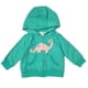 thumbnail image 2 of Conjunto para bebes 3pzas Chaqueta Pantalón Body Niño Niña Dara Baby Beb006, 2 of 7