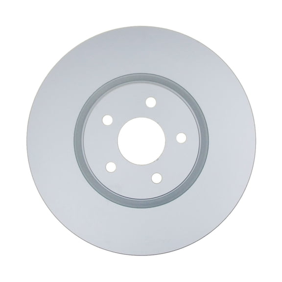 Raybestos 680998FZN Rust Prevention Technology Coated Rotor Brake Rotor, 1 Pack Fits select: 2013-2019 FORD ESCAPE, 2014-2018 FORD TRANSIT CONNECT