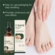 thumbnail image 5 of Pisexur Belleza Maquillaje 7 Days Nail Ginger Nail 7days Nail Reparación de uñas multiusos Sérum de jengibre para uñas Aceite fortalecedor Sérum Aceite de jengibre para el para mujeres y hombres, 5 of 8